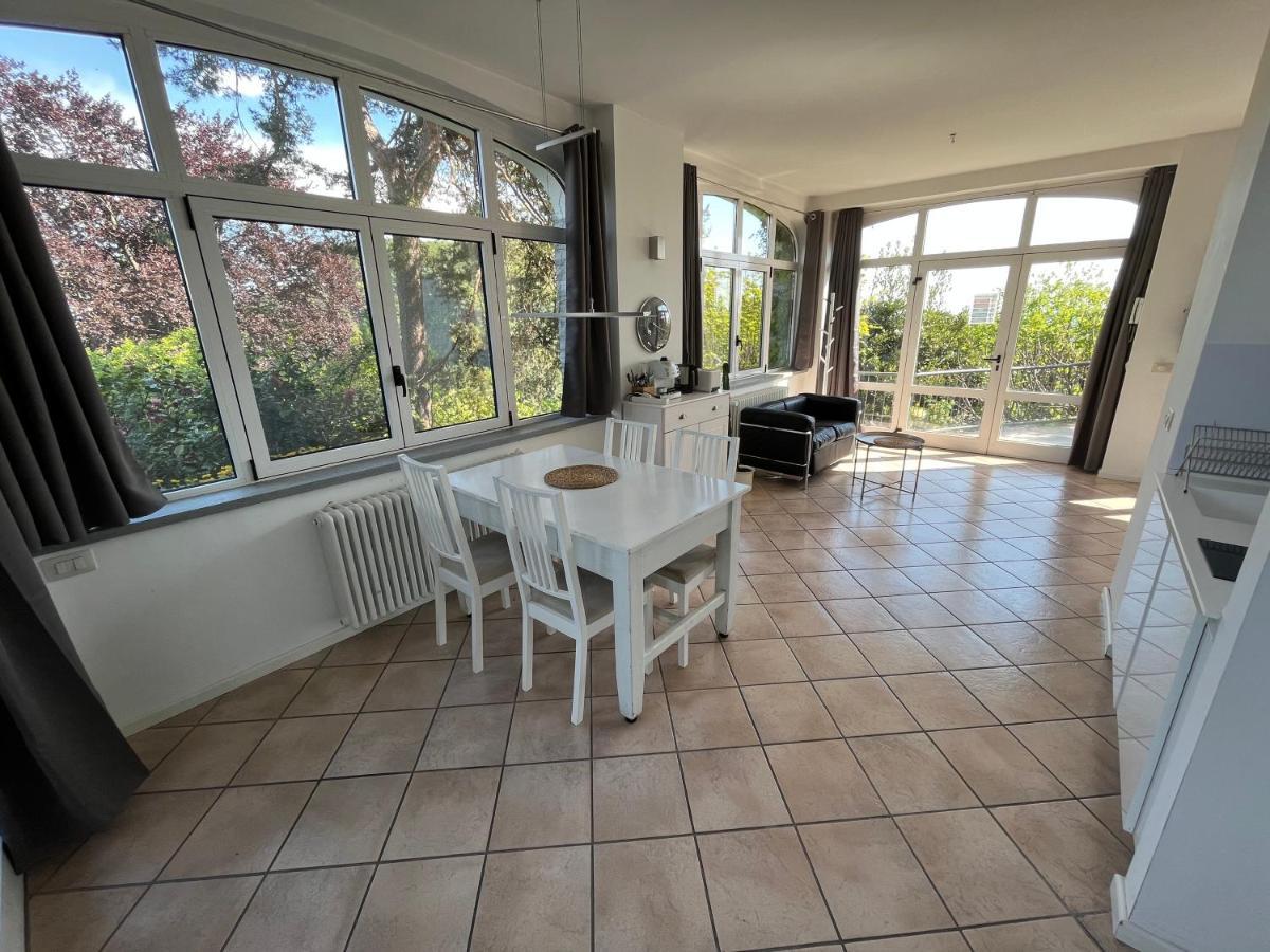 Studio - Villa Cardano Como Bagian luar foto